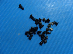 Lenovo Ideapad 3 15IML05 15.6" Genuine Laptop Screw Set Screws for Repair ScrewS