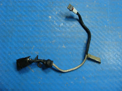 Sony Vaio VPCEB33FM PCG-71318L 15.6" DC-IN Power Jack w/Cable 015-0101-1513 - Laptop Parts - Buy Authentic Computer Parts - Top Seller Ebay