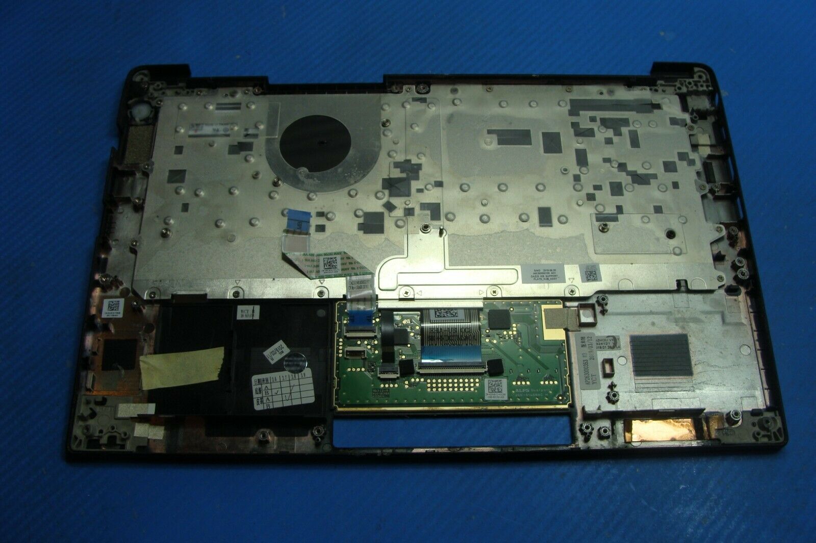 Dell Latitude 7390 13.3