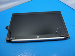 HP ProBook 15.6" 450 G5 Genuine Matte FHD LCD Screen Complete Assembly Silver