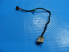 HP Envy 15.6" m6-n113dx Genuine Laptop DC IN Power Jack w/Cable - Laptop Parts - Buy Authentic Computer Parts - Top Seller Ebay