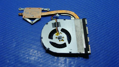 Dell Inspiron 15 15.6" OEM CPU Cooling Fan w/Heatsink 9W0J6 460.00G01.0021 ER* - Laptop Parts - Buy Authentic Computer Parts - Top Seller Ebay