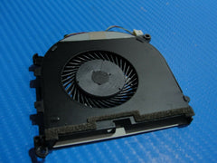 Dell XPS 15.6" 15 9550 Genuine Laptop CPU Cooling Fan RVTXY DC28000GKF0 #1 - Laptop Parts - Buy Authentic Computer Parts - Top Seller Ebay