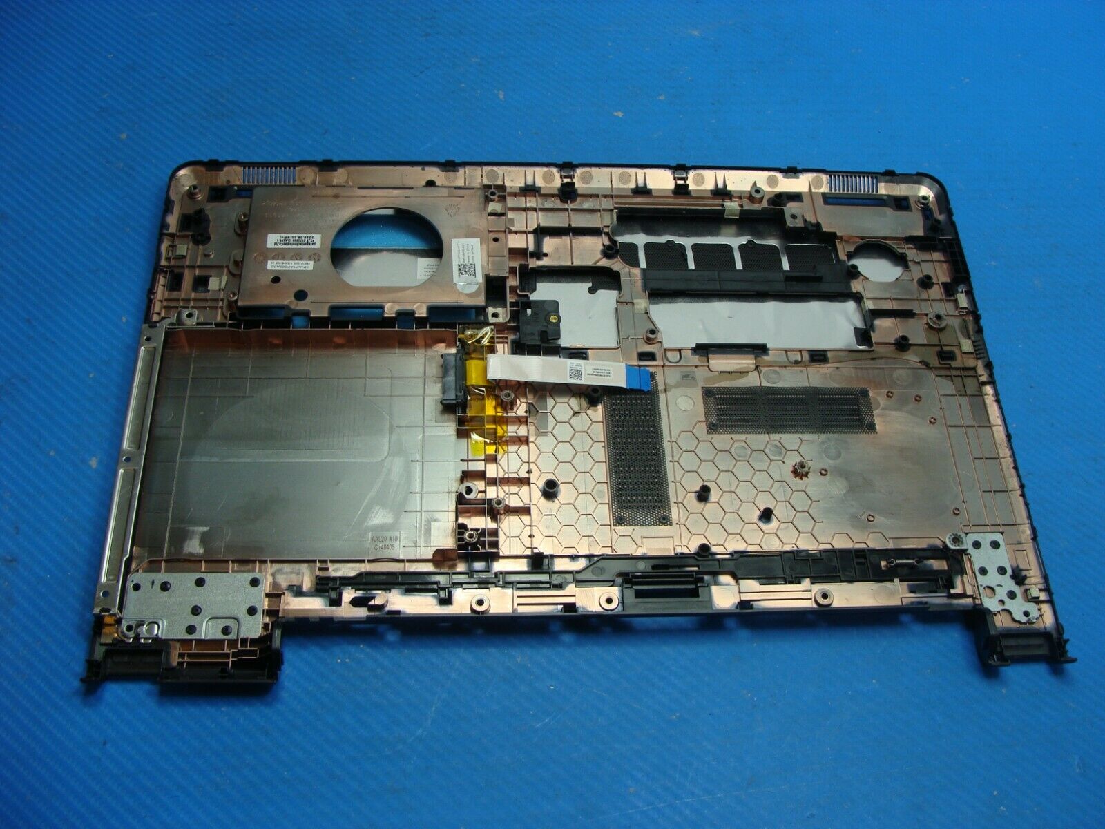 Dell Inspiron 15 5558 15.6