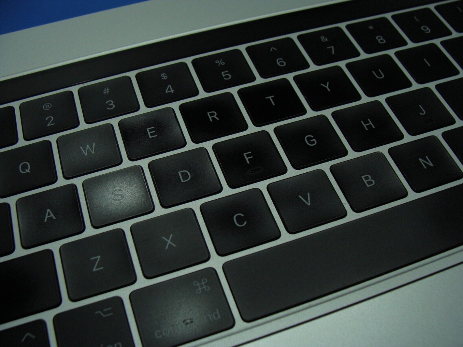 MacBook Pro 15