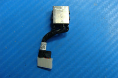 Dell Latitude 14" 7480 Genuine Laptop DC iN Power Jack w/Cable 8gjm9 - Laptop Parts - Buy Authentic Computer Parts - Top Seller Ebay