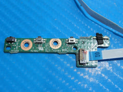 Asus Chromebook 10.1" C100PA-DS03 OEM Power Button Board w/Cable 60NL0970-IO1040 ASUS