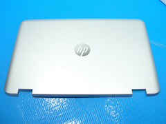 HP Envy x360 15-u011dx 15.6" Genuine Laptop Lcd Back Cover 3EY63TP003