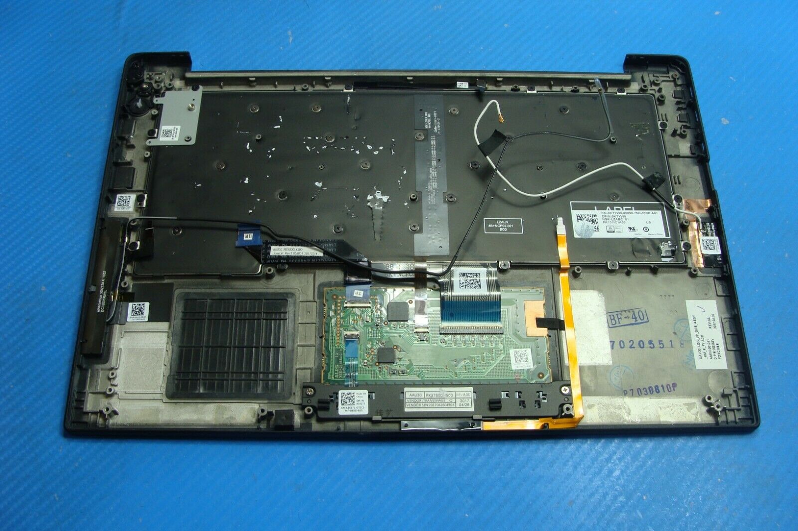 Dell Latitude 7370 13.3