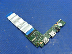 Dell Inspiron 11.6" 11-3168 Genuine USB Audio Board w/Cable G7D57 3CNK2 GLP* Dell