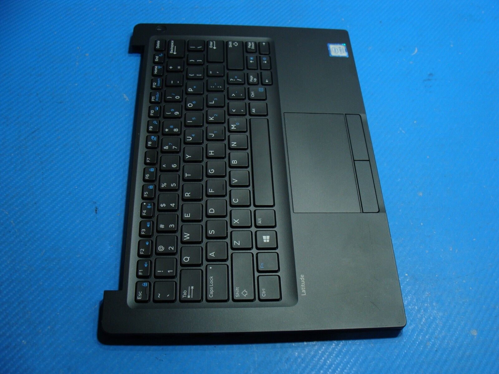 Dell Latitude 7380 13.3