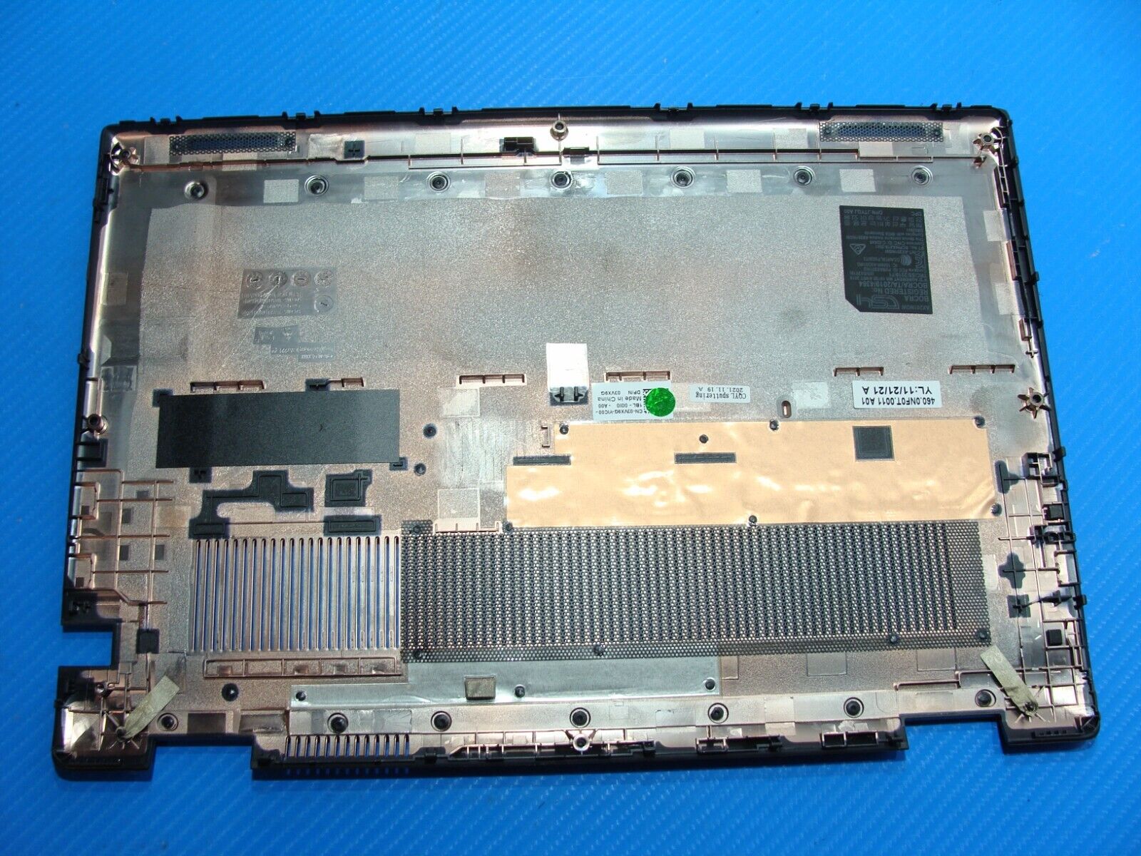 Dell Latitude 14