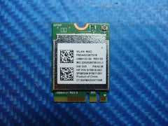 HP 15.6" 15-bs086nr OEM Wireless WiFi Card 915616-001 915617-001 RTL8188EE GLP* - Laptop Parts - Buy Authentic Computer Parts - Top Seller Ebay