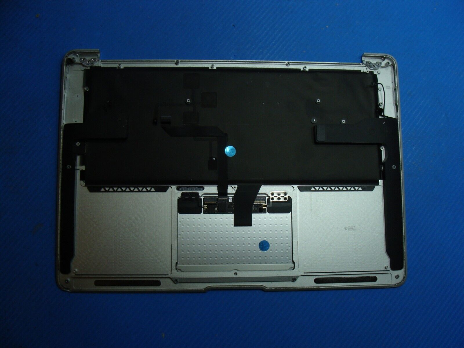 MacBook Air A1466 2015 MJVE2LL/A 13