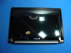 Asus VivoBook 14" S400CA OEM Glossy HD LCD Touch Screen Complete Assembly Black