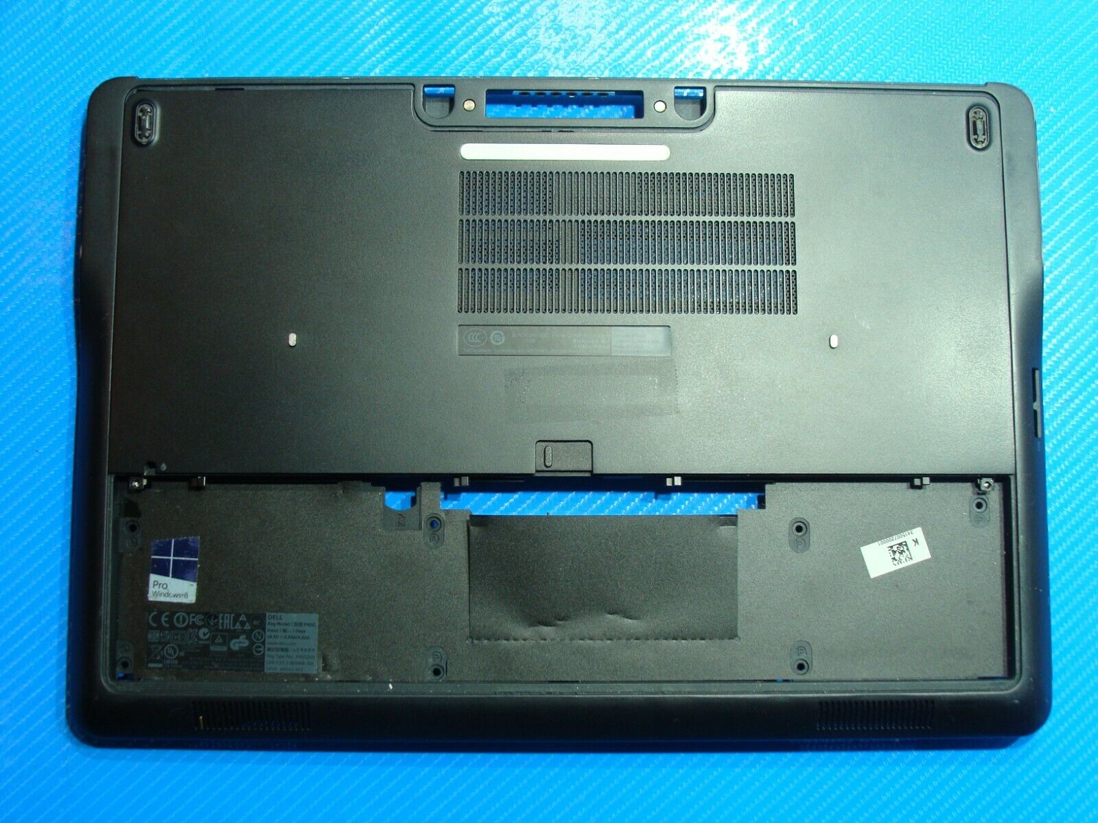 Dell Latitude E7440 14