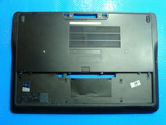 Dell Latitude E7440 14" Bottom Case & Hinge Cover YGJ08 AM0VN000401 GRADE A 