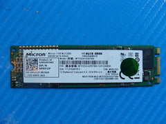 Dell 15 7579 Micron Sata M.2 256Gb SSD Solid State Drive MTFDDAV256TBN PHY2P