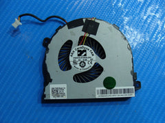 Dell Inspiron 15.6” 5547 Genuine Laptop CPU Cooling Fan DC28000EDR0 3RRG4