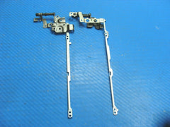 HP Stream 11.6" 11-y010wm Genuine Hinge Set Left & Right - Laptop Parts - Buy Authentic Computer Parts - Top Seller Ebay