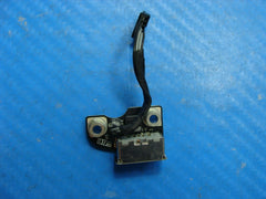 MacBook Pro 13" A1278 2011 MD313LL OEM Magsafe Board with Cable 922-9307 - Laptop Parts - Buy Authentic Computer Parts - Top Seller Ebay