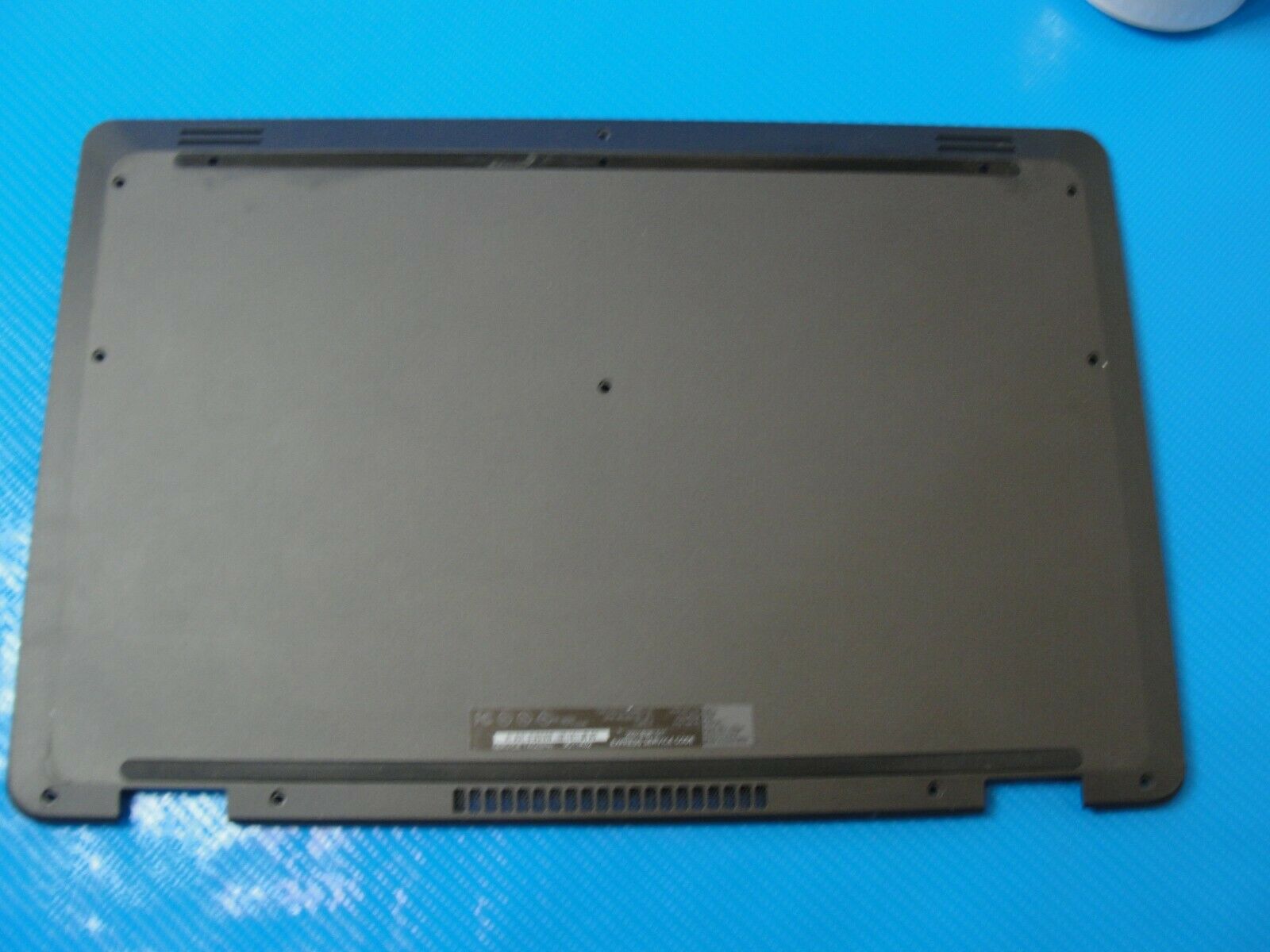 Dell Inspiron 15.6