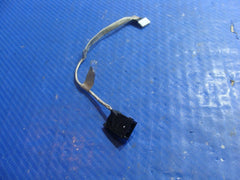 Lenovo Flex 15.6" 2-15 OEM DC-IN Power Jack w/Cable 450.00Z07.0001 GLP* Lenovo