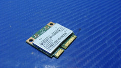 HP Stream 11.6" 11-d010wm Genuine Laptop WiFi Wireless Card 752597-001 GLP* - Laptop Parts - Buy Authentic Computer Parts - Top Seller Ebay