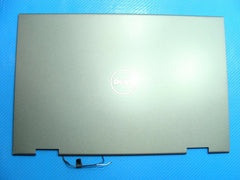 Dell Inspiron 5578 15.6" Genuine Laptop LCD Back Cover 0XHC2 460.07Y02.0002 