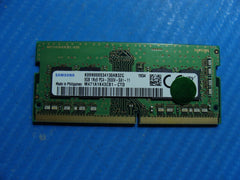 HP 15-cw1063wm So-Dimm Samsung 8GB Memory RAM PC4-2666V M471A1K43CB1-CTD