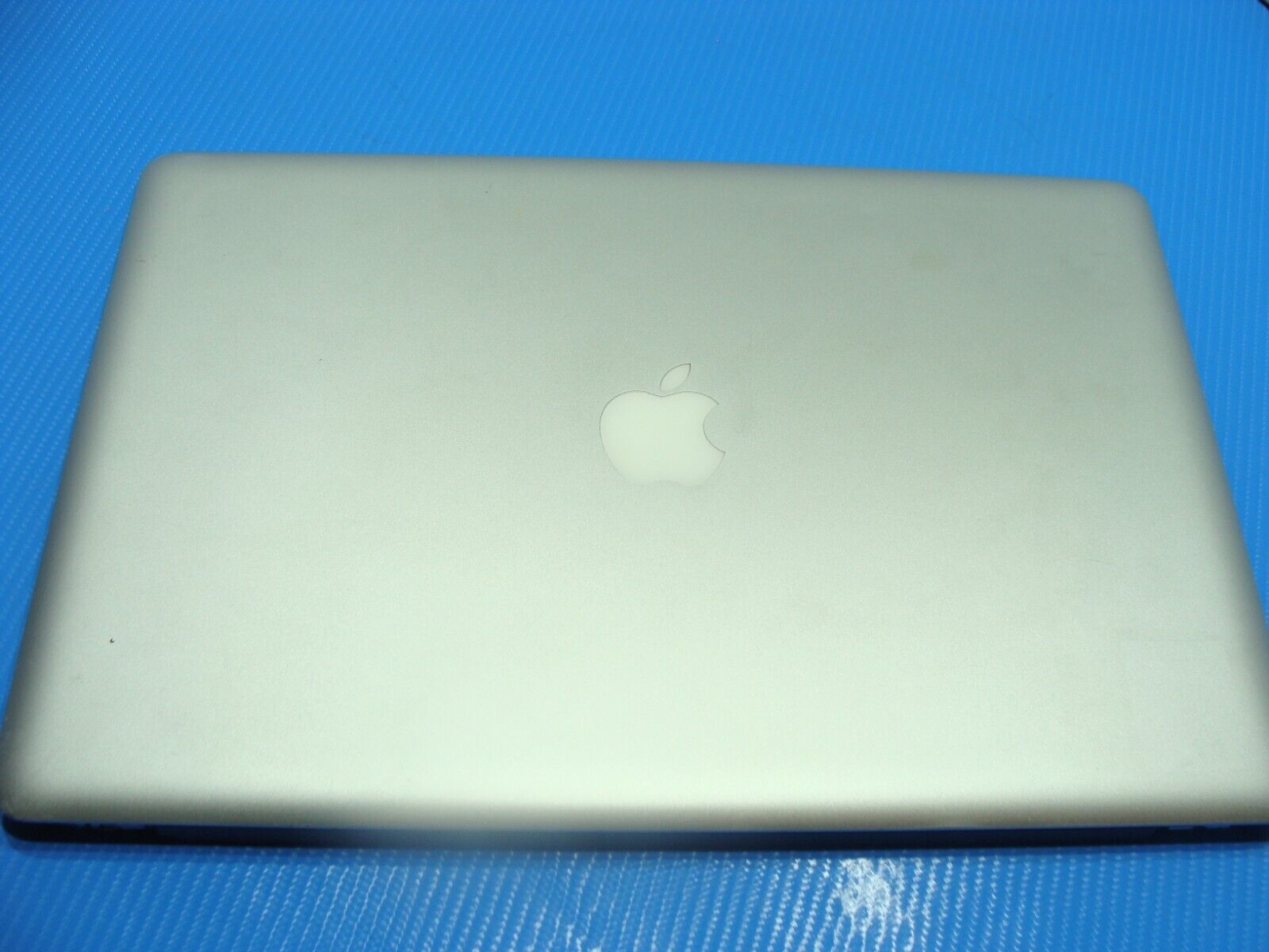 MacBook Pro 15