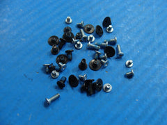 HP 15.6" 15-dy1079ms Genuine Laptop Screw Set Screws for Repair ScrewSet