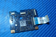 Dell Precision 7510 15.6" Genuine Junction Circuit Board w/Cable LS-C556P 9V2TY Dell