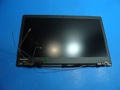 Lenovo ThinkPad X1 Carbon 3rd Gen 14" OEM Matte FHD LCD Screen Complete Assembly