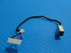 Dell Inspiron 14" 14 3452 Original DC IN Power Jack w/ Cable 450.03006.0002 GLP* Dell