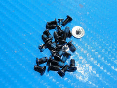 Dell Latitude 14" 3470 Genuine Laptop Screw Set Screws for Repair ScrewSet - Laptop Parts - Buy Authentic Computer Parts - Top Seller Ebay