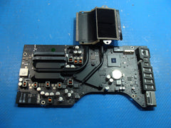 iMac A1418 21 Late 2012 MD093LL/A Intel Logic Board 661-7101