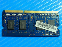 Lenovo Yoga 15 SK Hynix 4GB 1Rx8 PC3L-12800S SO-DIMM Memory RAM HMT451S6BFR8A-PB 