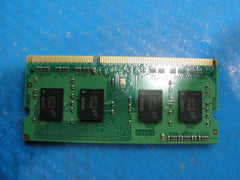 Dell 5559 Micron 4Gb 1Rx8 Memory Ram So-Dimm pc3l-12800s mt8ktf51264hz-1g6p1 - Laptop Parts - Buy Authentic Computer Parts - Top Seller Ebay