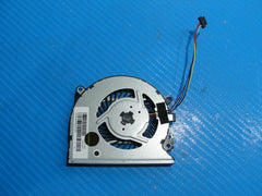 HP Envy X360 15.6" 15-u010dx Genuine CPU Cooling Fan 776213-001 - Laptop Parts - Buy Authentic Computer Parts - Top Seller Ebay