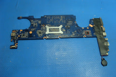 HP EliteBook Folio 14" 1040 G3  i7-6500U 2.6GHz 16GB Motherboard da0y0fmbaj1 