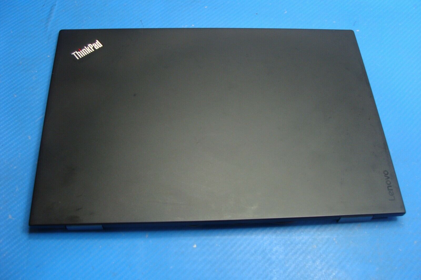 Lenovo ThinkPad X1 Carbon 4th Gen 14