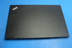 Lenovo ThinkPad X1 Carbon 4th Gen 14" Matte FHD LCD Screen Complete Assembly 