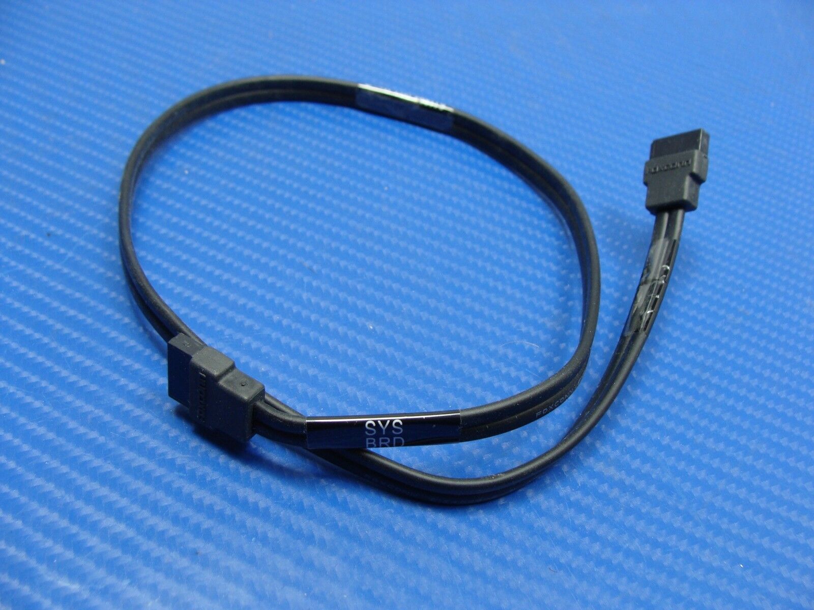 HP Compaq 8200 Elite Genuine HDD Data Cable 611894-002 HP