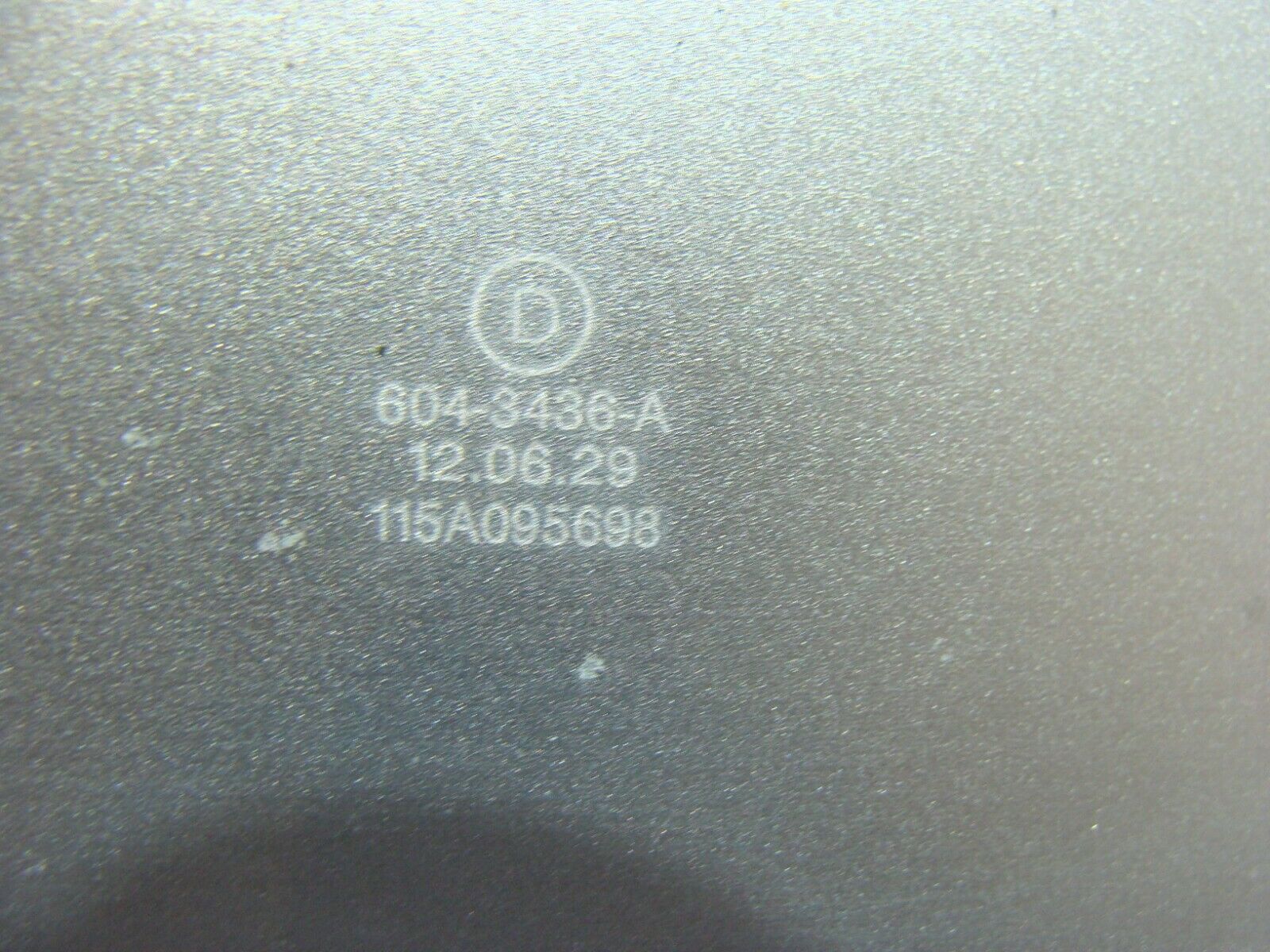 MacBook Pro A1278 MD102LL/A Mid 2012 13