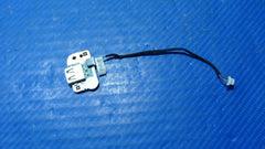 Toshiba Satellite C55Dt-A5306 15.6" Genuine USB Port Board w/Cable V000320240 Toshiba