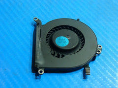 MacBook Air 13" A1466 Mid 2012 MD231LL/A Genuine CPU Cooling Fan 922-9643 