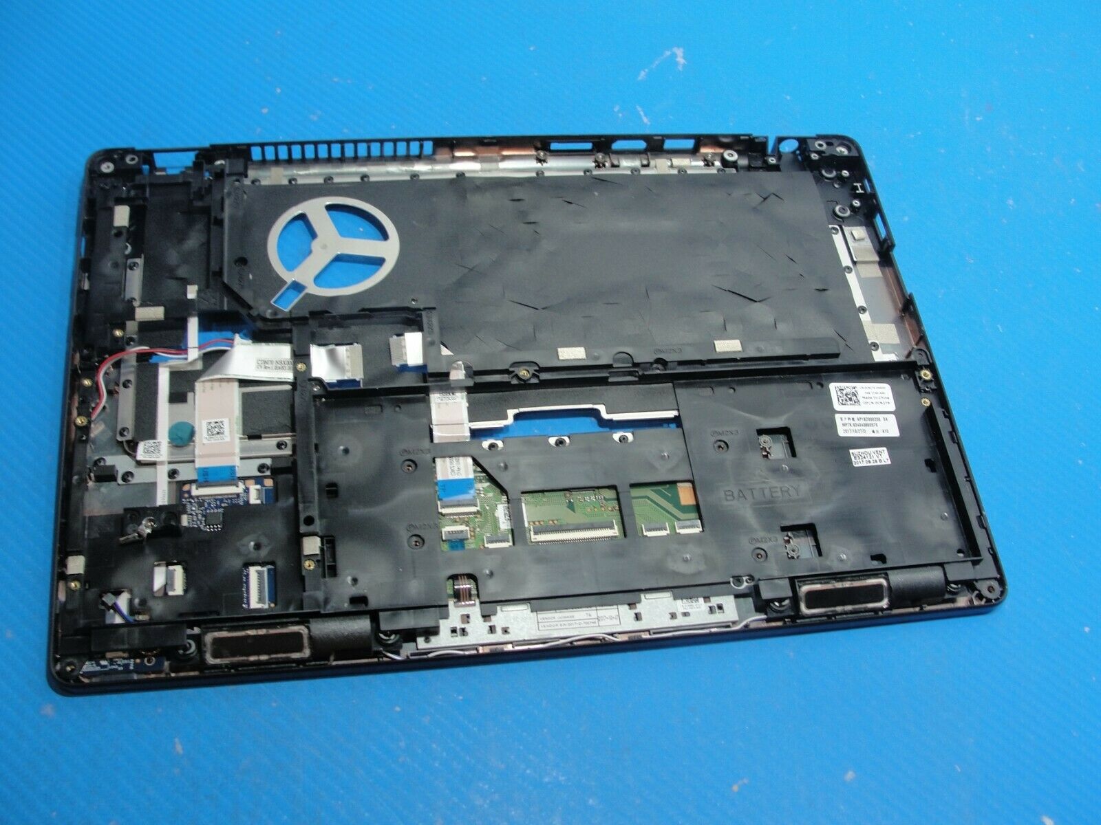 Dell Latitude 5480 14