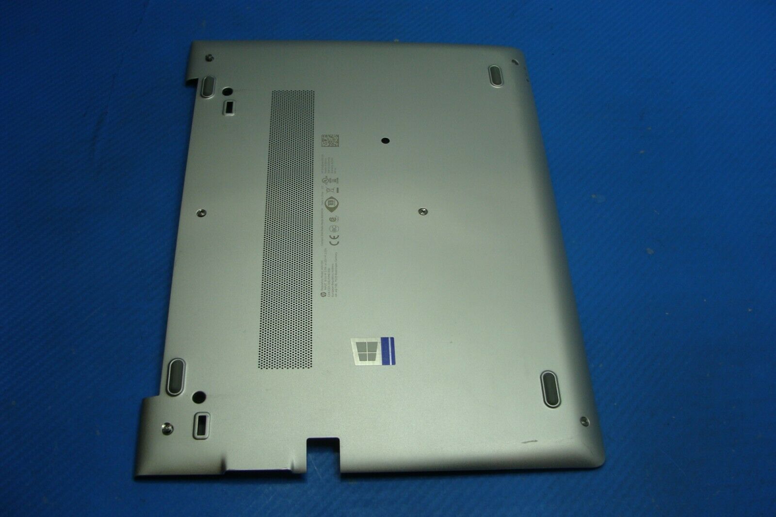 HP Elitebook 830 G5 13.3