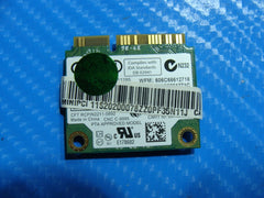 Lenovo IdeaPad Y500 15.6" Genuine Wireless WIFI Card 04W3765 2230BNHMW